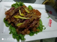 -德缘烤鸭店(大栅栏店)