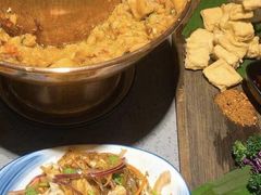 -觅山云南菜(泊富ICITY店)