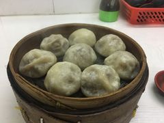 -徐建萍汤包(热河南路店)