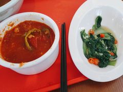 -银川河东国际机场