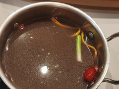 -东道煮牛肉火锅(东盛大街店)