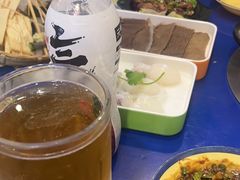 -马路边边火锅串串(观前街店)