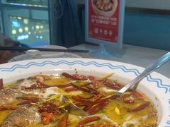 -花椒俏川菜小馆(南海万达店)