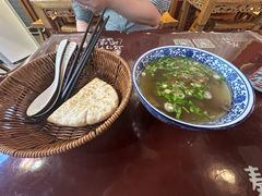 -澄城水盆羊肉店(永兴坊店)
