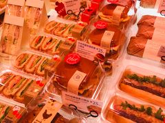 -巴黎贝甜(龙之梦购物中心虹口店)