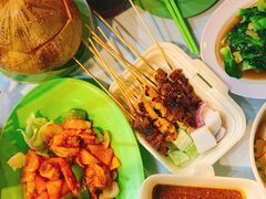 -明记烧鱼美味店