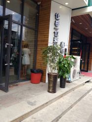 -MAGIC米几发型设计·羊毛卷