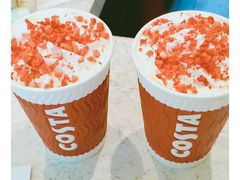 -COSTA COFFEE(常熟路店)