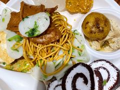 -素满香·食养自助(天一广场店)