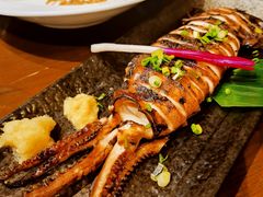 -纹兵卫手打荞麦面日料(虹桥本店)