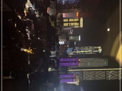 -长沙国金中心异国印象酒店