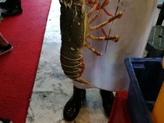 -大树下海鲜饭店
