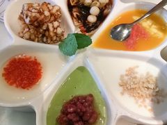 -绿茶餐厅(龙湖杭州金沙天街店)