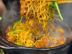 -川香煲(茅台路店)