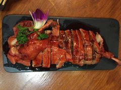 院落(太阳宫凯德MALL店)-院落创意菜