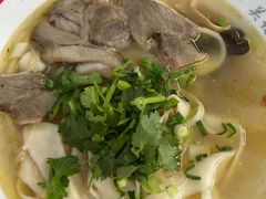 -关记·河南烩面·大盘鸡