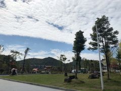 -青岩古镇