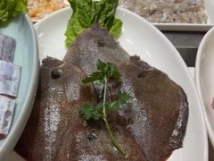 -味莊·青岛菜(云霄路店)