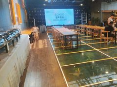 -回声星球·团建策划·赛事承办·拓展培训(大钟寺店)