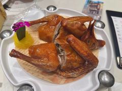 -煲王粤菜餐厅(中侨中心店)