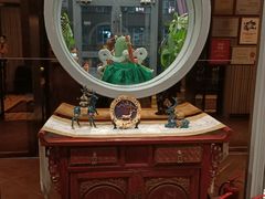 -高第街56号港式餐厅(山大路店)