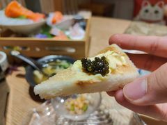 -吉之仙•中国制造•出口级食材日料店(领事馆总店)