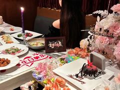 -ZHAO赵·牛扒坊(万象城店)