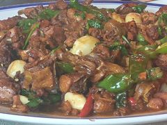 -食鸡公社辣子鸡·潍坊菜·烧烤