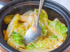 -止观小馆·辽河口渔家菜(王府井店)