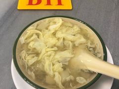 -芬芳甜品(同福路店)