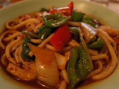 -疆Jiang·新疆秘制料理