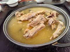 -80红枣鸡腊排骨(总店)