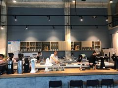 -GOTLOT COFFEE&KITCHEN角落厨房NOOK店