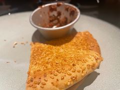 -丝路金桃·新疆菜(徐汇店)