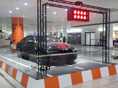 -慕尼黑国际机场