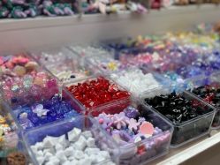 -Mini Muses ·创意手作·陶艺·银饰·团建(芳圆里店)