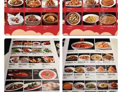 -大鸭梨烤鸭(望京店)