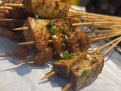 -辣不怕口味虾(凌霄路店)