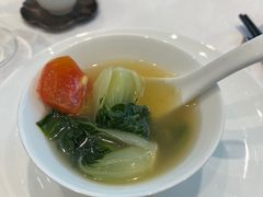 -百盛·鼎膳(中海财富中心)