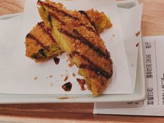 -池奈·咖喱蛋包饭(熙地港店)