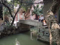 -小洲村