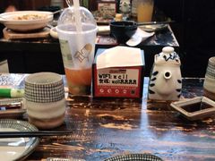 -小川洋风料理(汉街店)