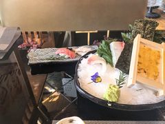 -昱匠·日本料理(金融街店)