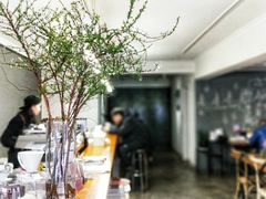 -研途咖啡馆(健康路店)