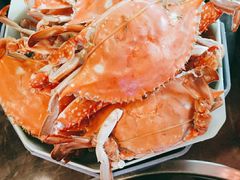 -介里海鲜自助(万达广场太原街店)