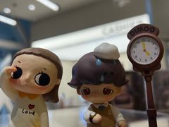 -泡泡玛特POPMART (北京超极合生汇店)