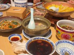 -南京大牌档(龙江新城市广场店)