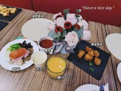 -棒约翰比萨·意面(金桥国际店)