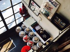 -建国328 本帮小馆·面馆