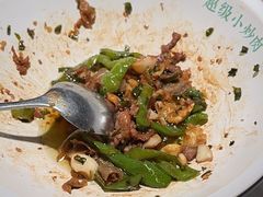 -遇见湘·地道湖南菜(喜悦店)